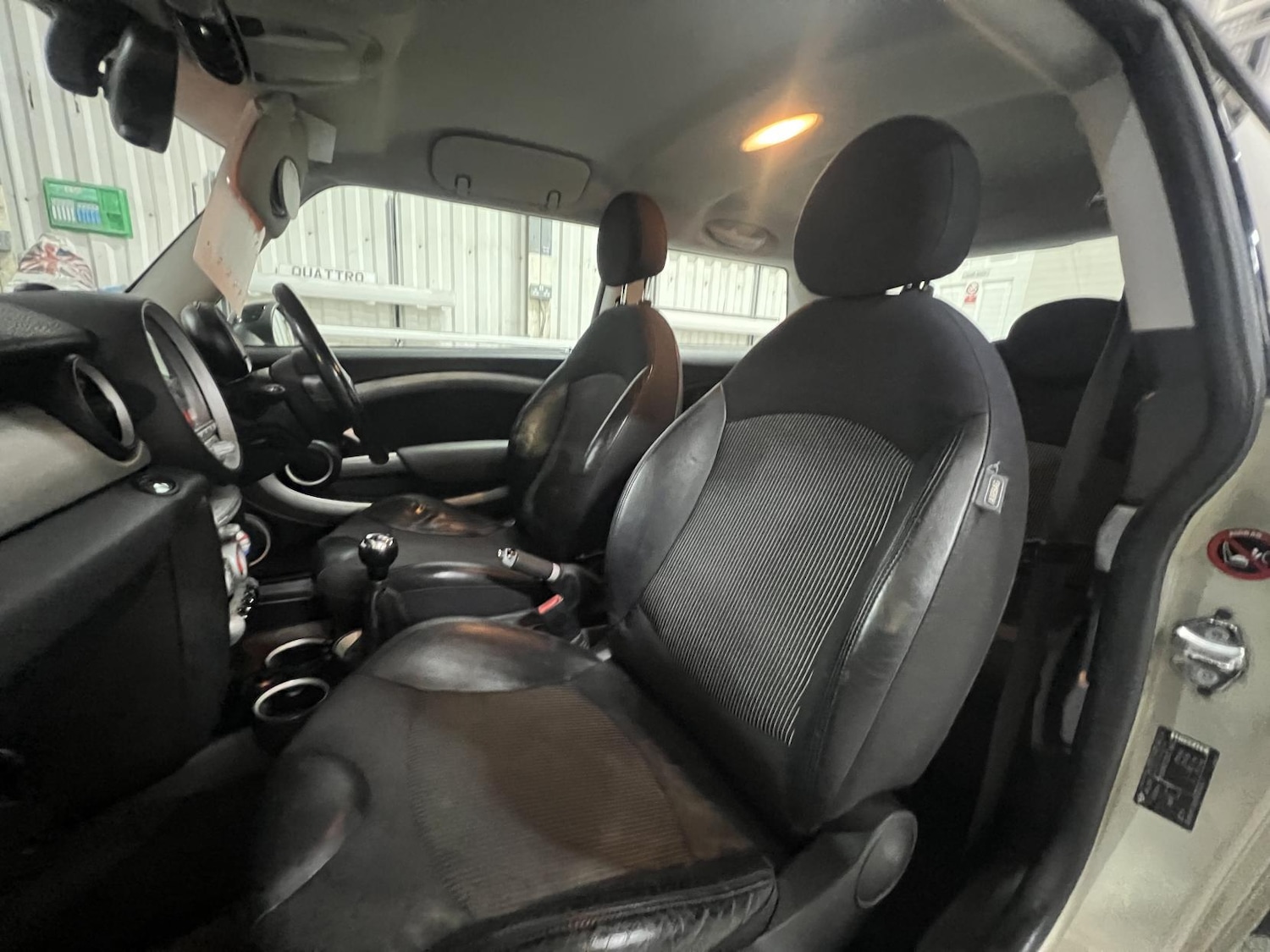 Used MINI Hatch 2006 for sale - 77395402: Photo 12