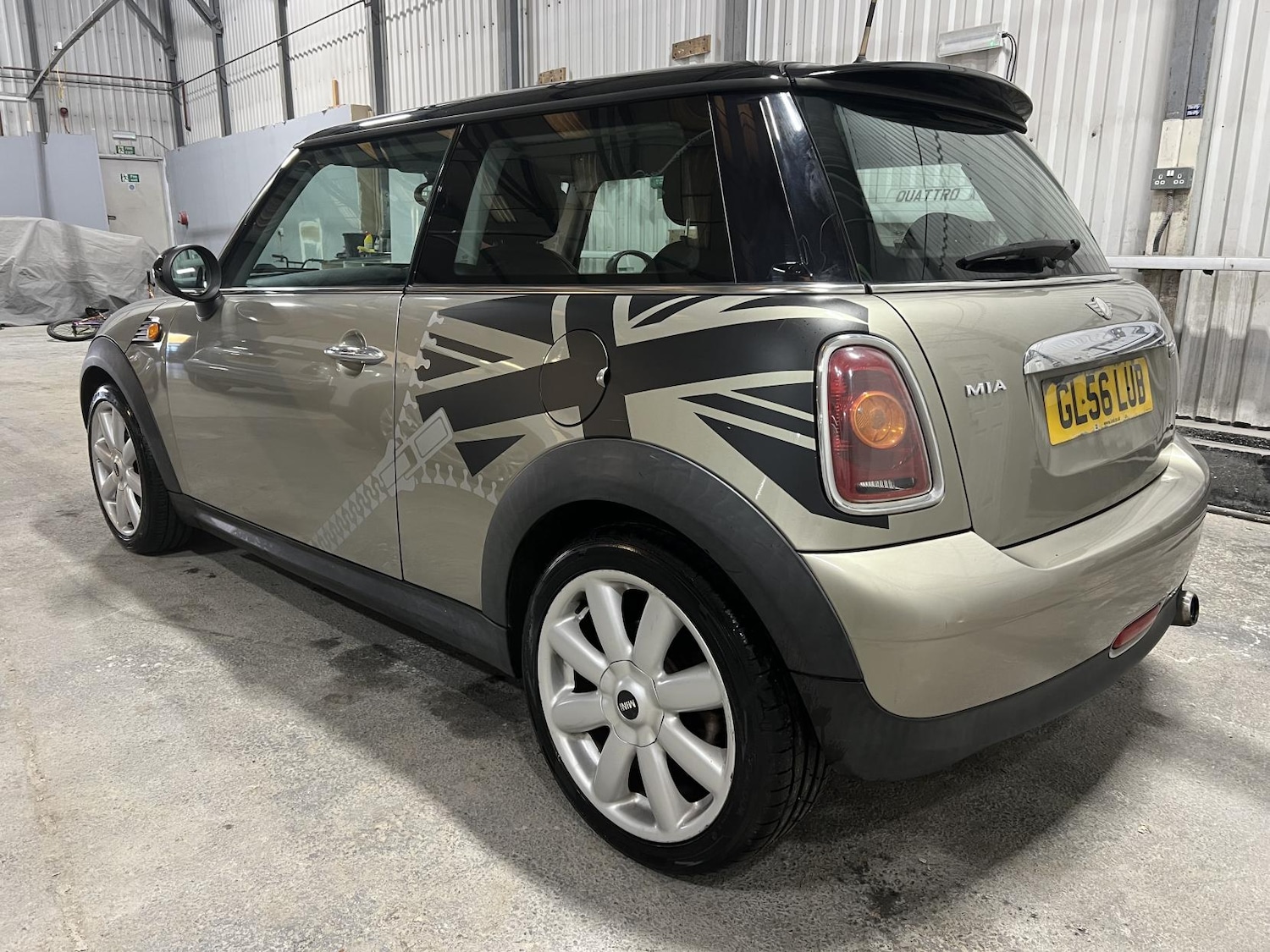 Used MINI Hatch 2006 for sale - 77395402: Photo 6