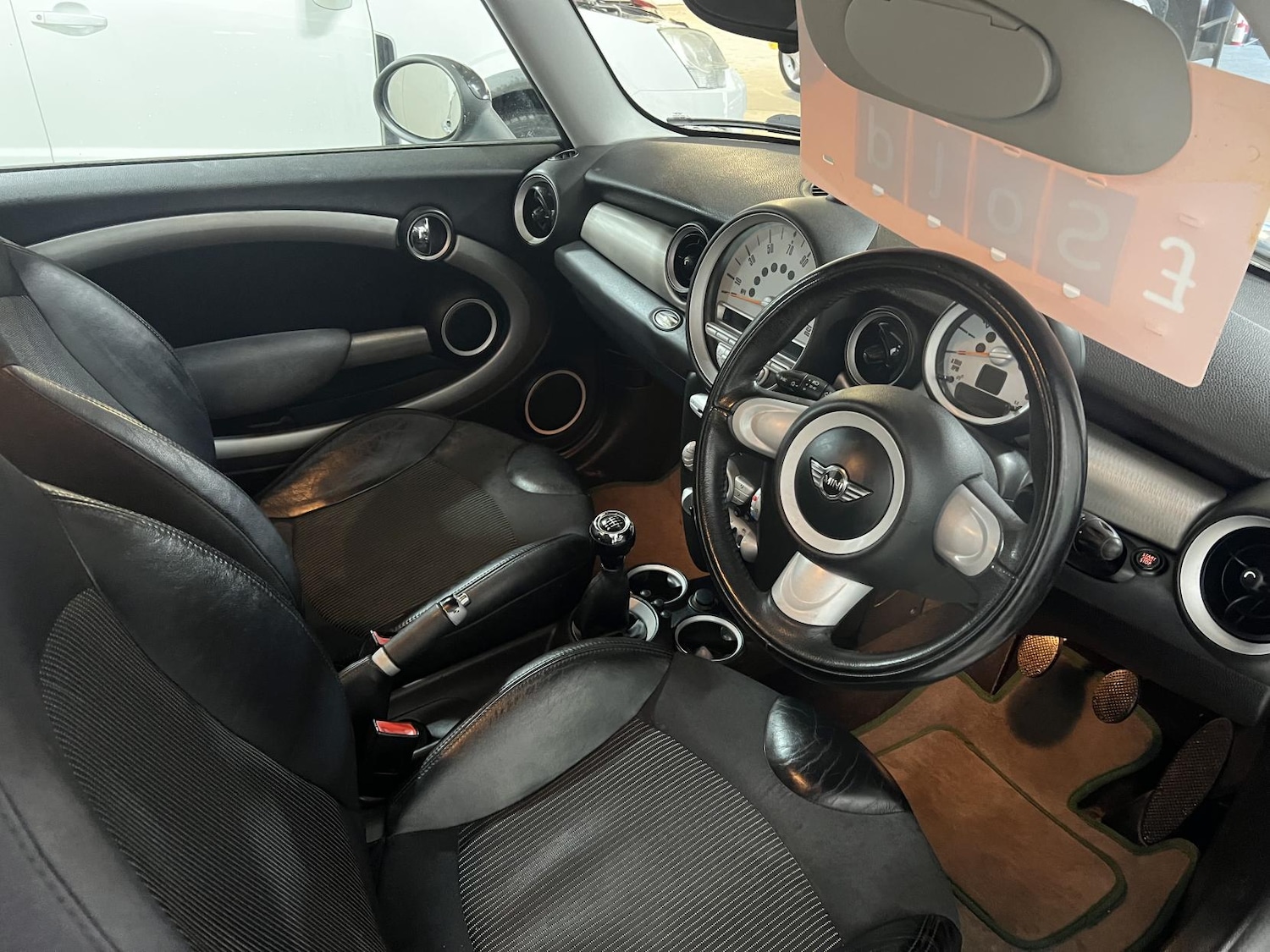 Used MINI Hatch 2006 for sale - 77395402: Photo 7