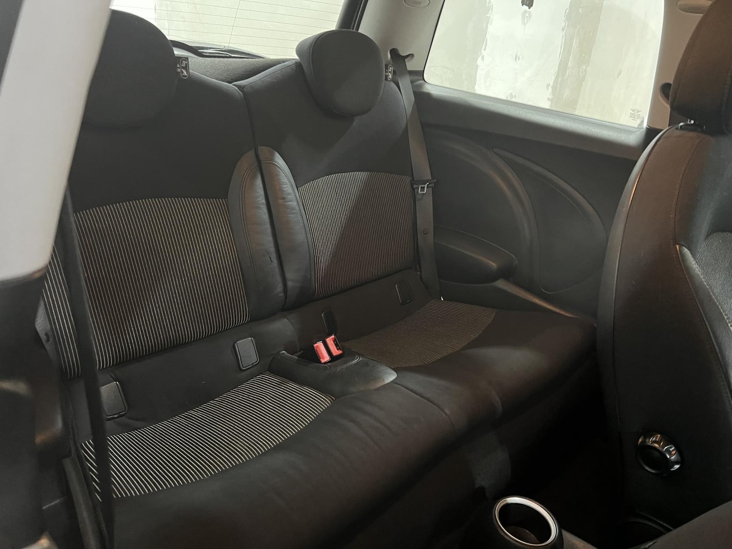 Used MINI Hatch 2006 for sale - 77395402: Photo 9