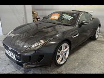 Used Jaguar F-Type 2014 for sale - 74507331: Photo