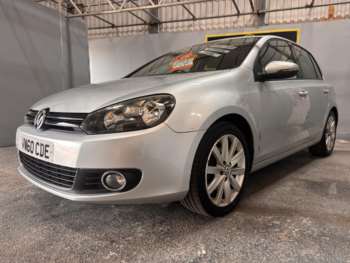 Used Volkswagen Golf 2010 for sale - 75342846: Photo