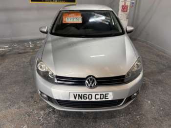 Used Volkswagen Golf 2010 for sale - 75342846: Photo