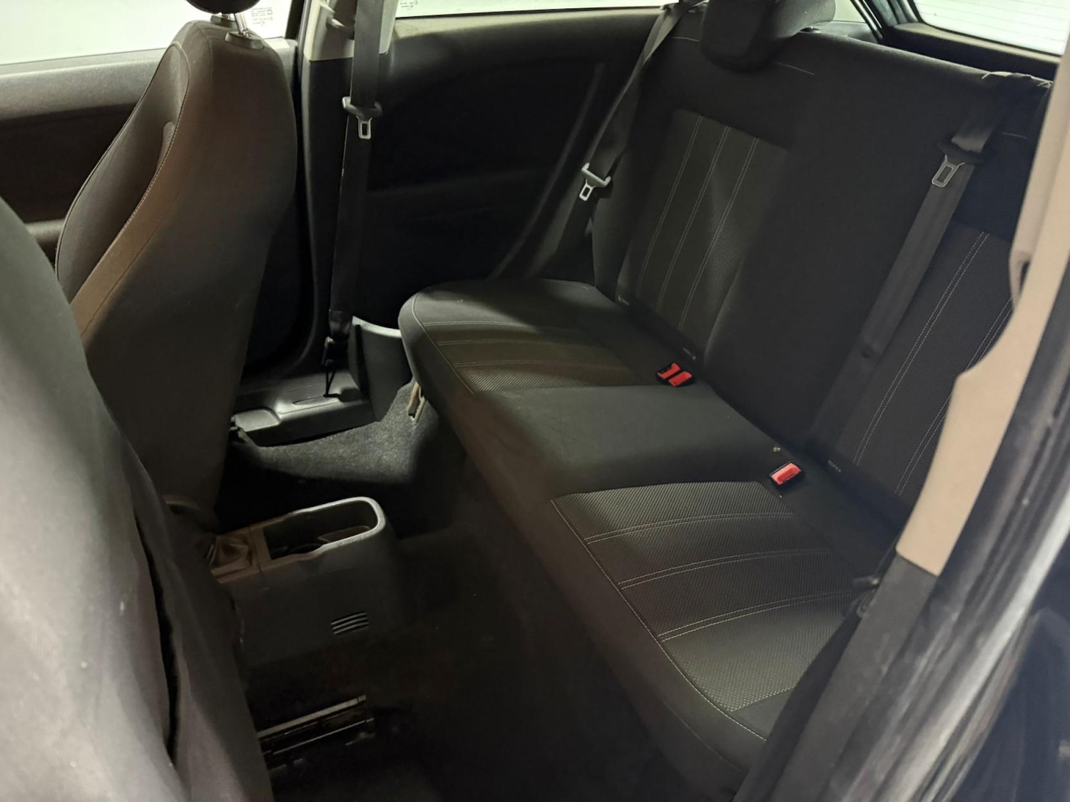 Used Vauxhall Corsa 2014 for sale - 76036303: Photo 11