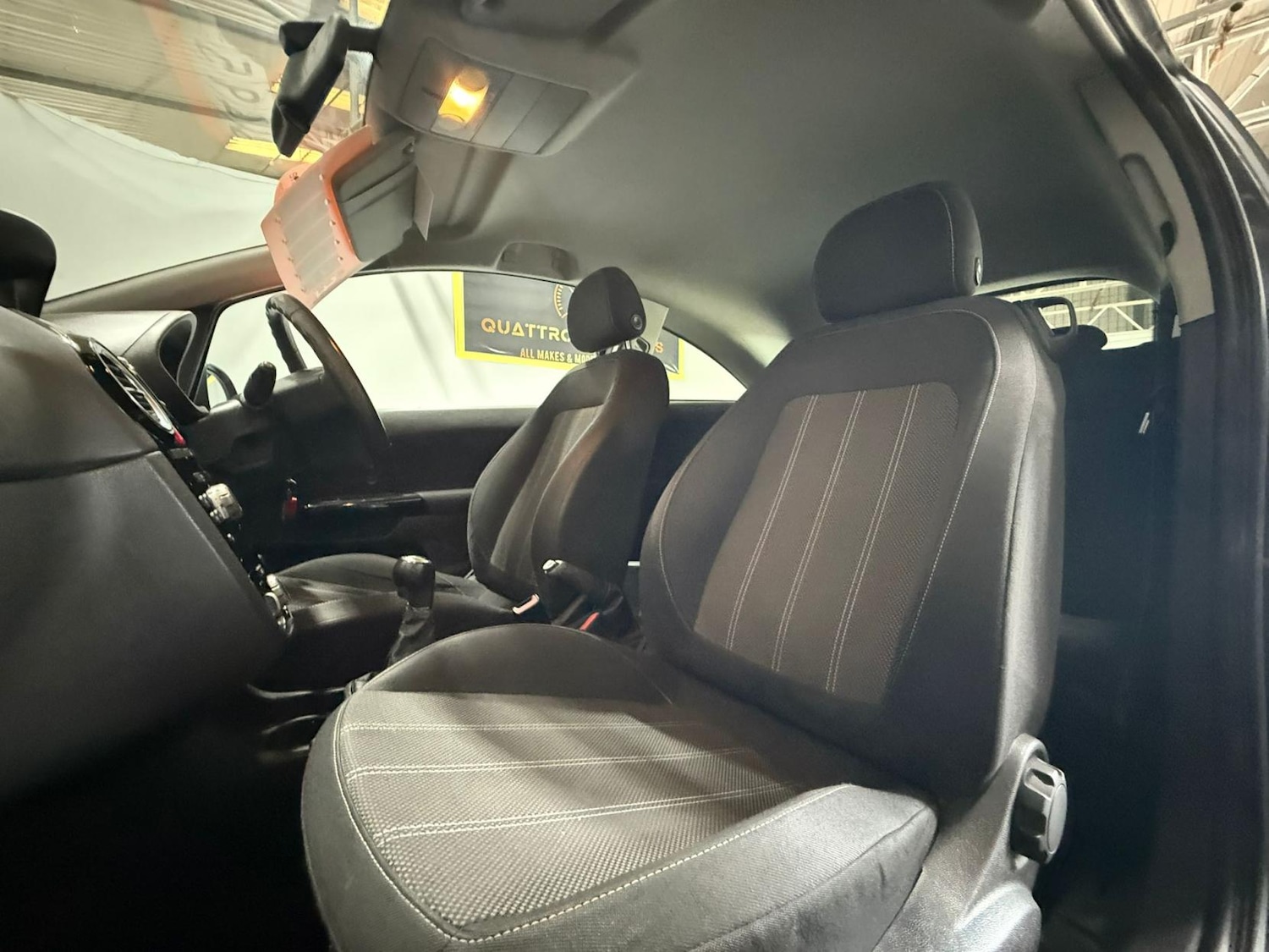 Used Vauxhall Corsa 2014 for sale - 76036303: Photo 14