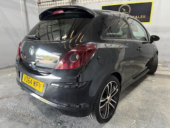 Used Vauxhall Corsa 2014 for sale - 76036303: Photo