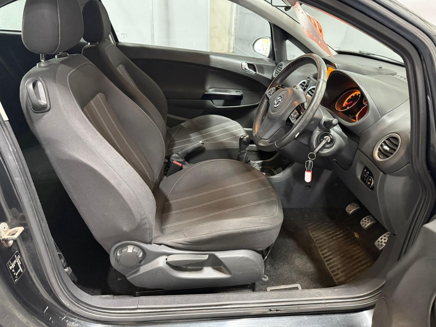 Used Vauxhall Corsa 2014 for sale - 76036303: Photo 7