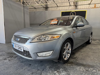 Used Ford Mondeo 2011 for sale - 75559095: Photo