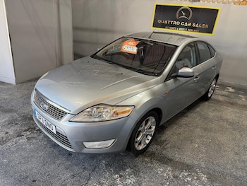Used Ford Mondeo 2011 for sale - 75559095: Photo