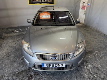 Used Ford Mondeo 2011 for sale - 75559095: Photo