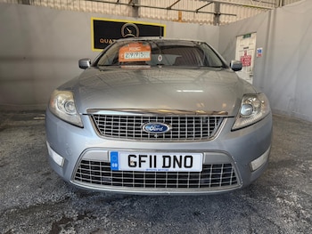 Used Ford Mondeo 2011 for sale - 75559095: Photo