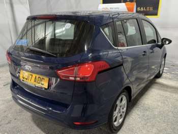 Used Ford B-MAX 2017 for sale - 73682274: Photo