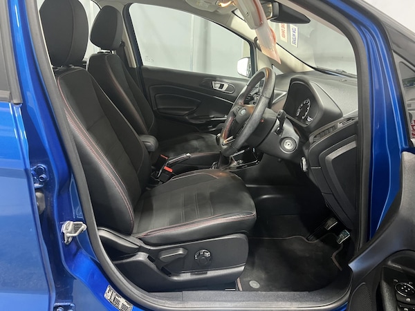 Used Ford Ecosport 2020 for sale - 75342847: Photo 13