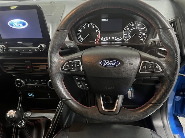 Used Ford Ecosport 2020 for sale - 75342847: Photo 15