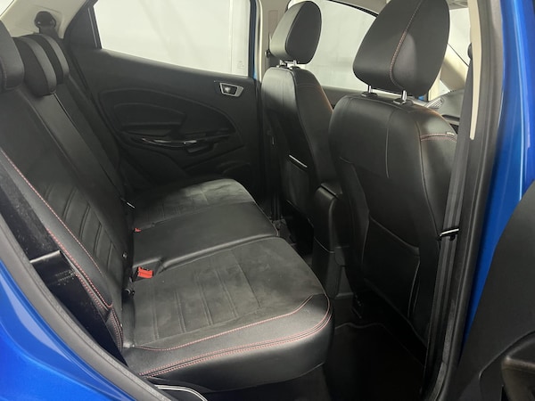 Used Ford Ecosport 2020 for sale - 75342847: Photo 16