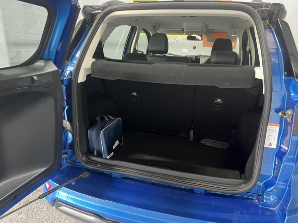 Used Ford Ecosport 2020 for sale - 75342847: Photo 17