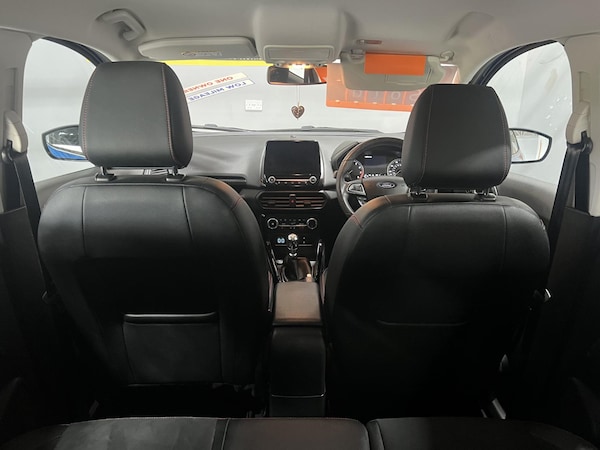 Used Ford Ecosport 2020 for sale - 75342847: Photo 19
