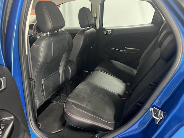 Used Ford Ecosport 2020 for sale - 75342847: Photo 20
