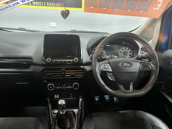 Used Ford Ecosport 2020 for sale - 75342847: Photo 21