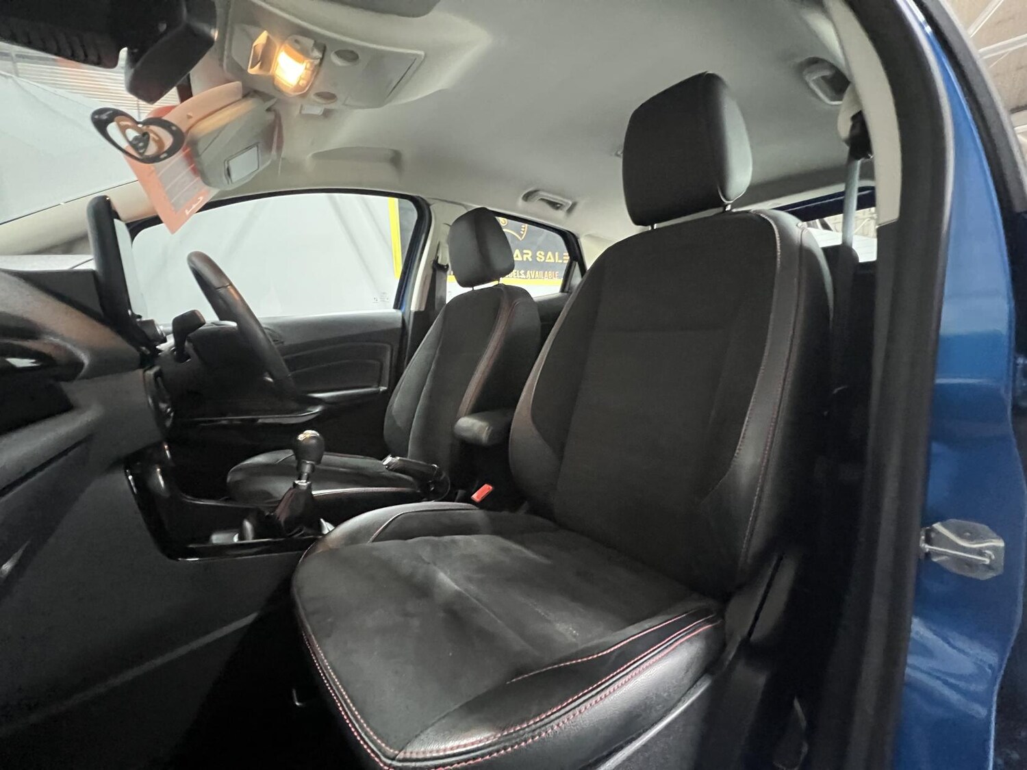 Vehicle 23