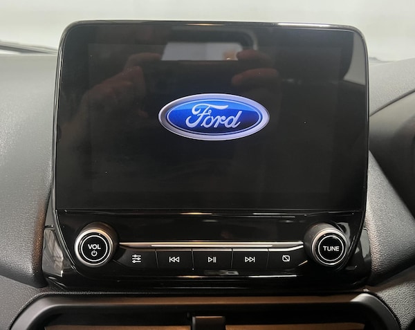 Used Ford Ecosport 2020 for sale - 75342847: Photo 24