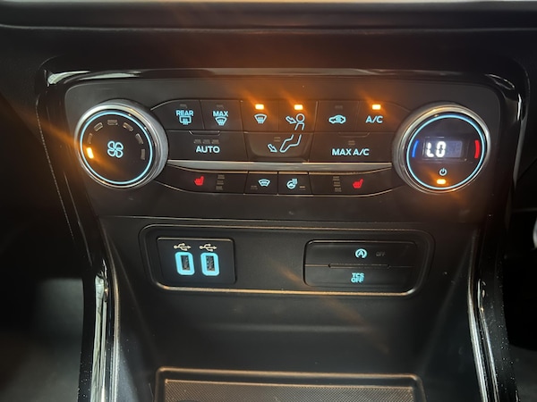 Used Ford Ecosport 2020 for sale - 75342847: Photo 25