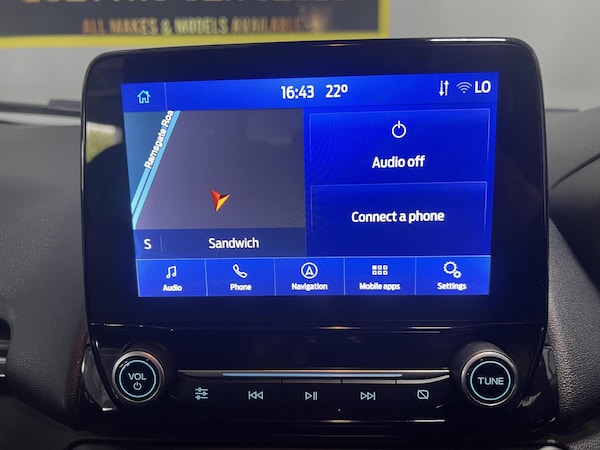 Used Ford Ecosport 2020 for sale - 75342847: Photo 26