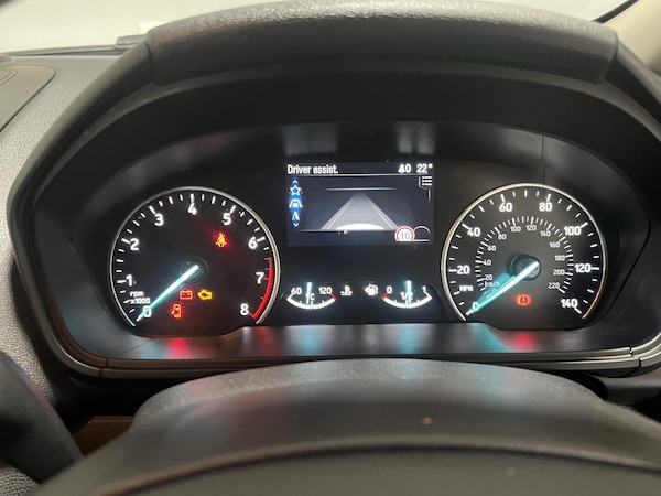 Used Ford Ecosport 2020 for sale - 75342847: Photo 27