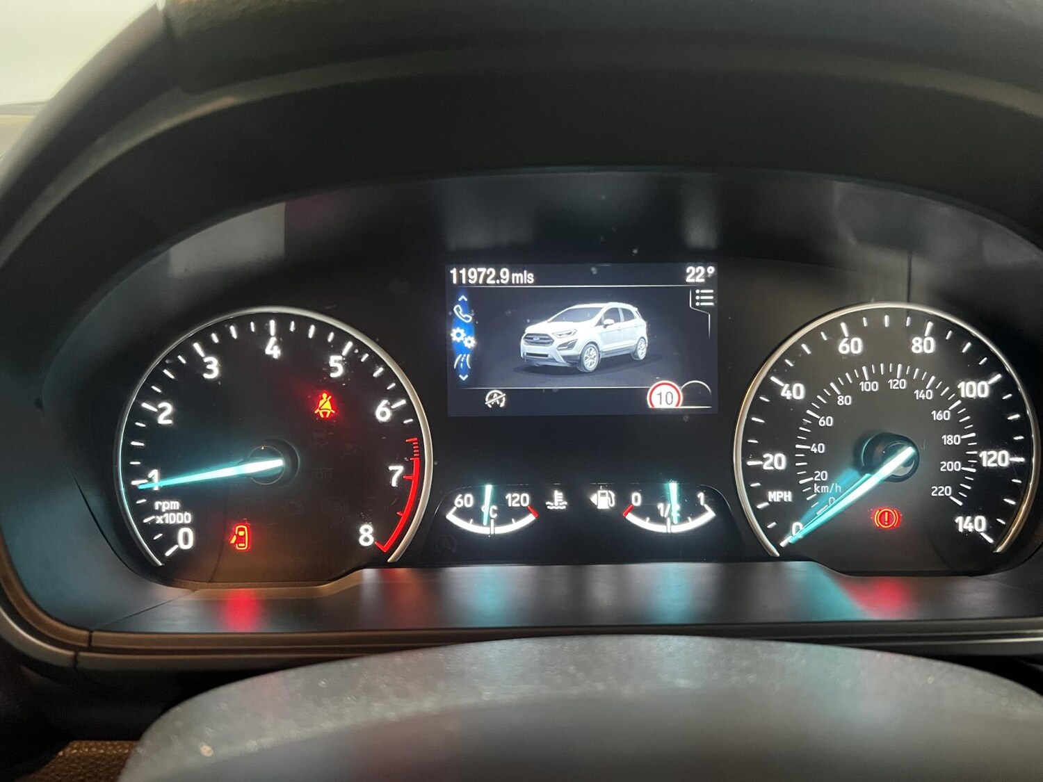 Vehicle 28