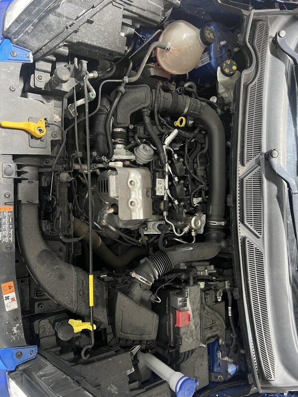 Used Ford Ecosport 2020 for sale - 75342847: Photo 29