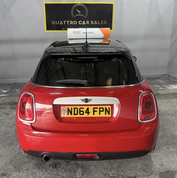 Used MINI Hatch 2014 for sale - 75342850: Photo 10