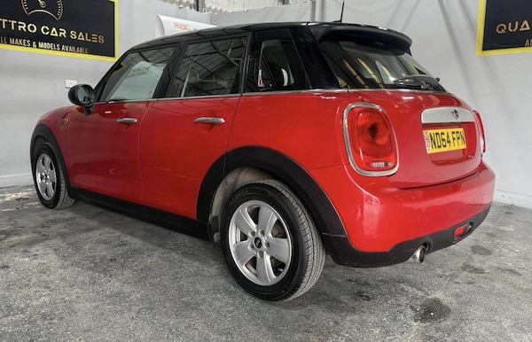 Used MINI Hatch 2014 for sale - 75342850: Photo 11