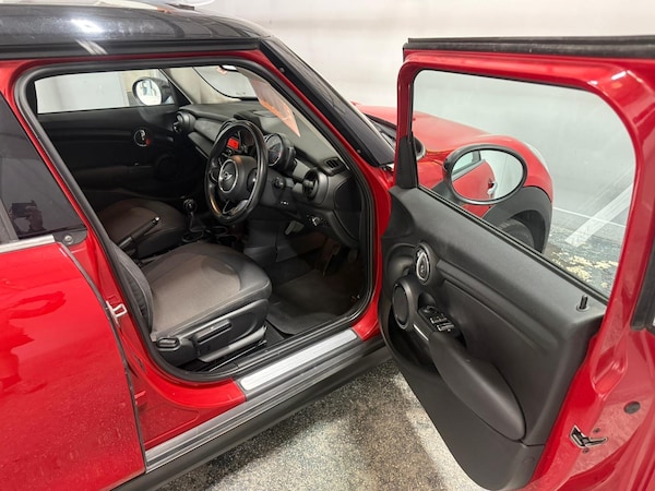 Used MINI Hatch 2014 for sale - 75342850: Photo 13