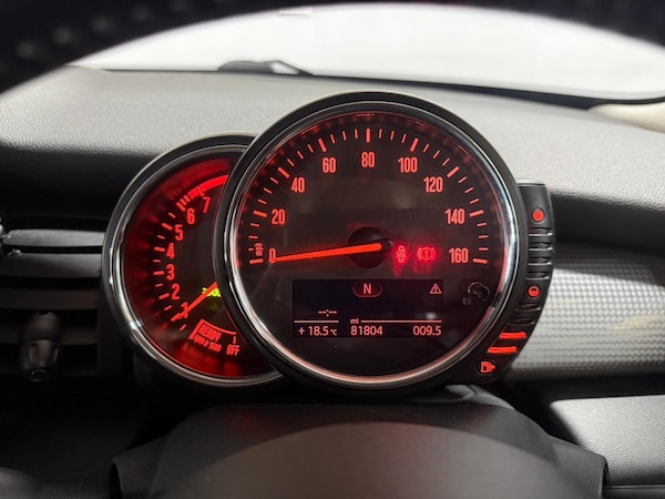 Used MINI Hatch 2014 for sale - 75342850: Photo 15