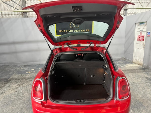 Used MINI Hatch 2014 for sale - 75342850: Photo 20