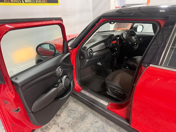 Used MINI Hatch 2014 for sale - 75342850: Photo 22