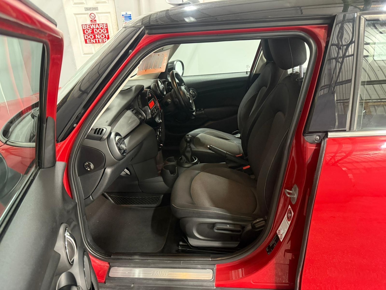 Vehicle 23