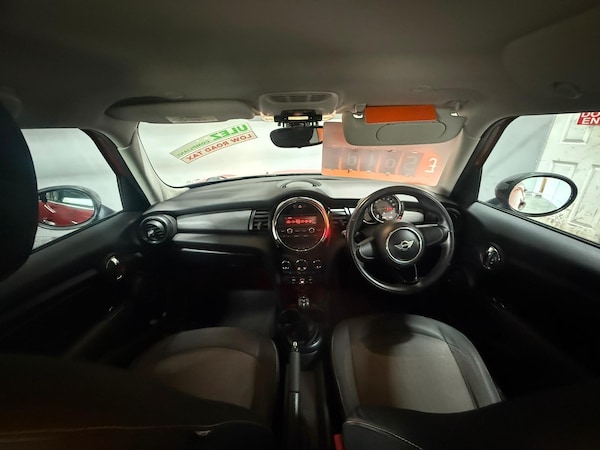 Used MINI Hatch 2014 for sale - 75342850: Photo 25