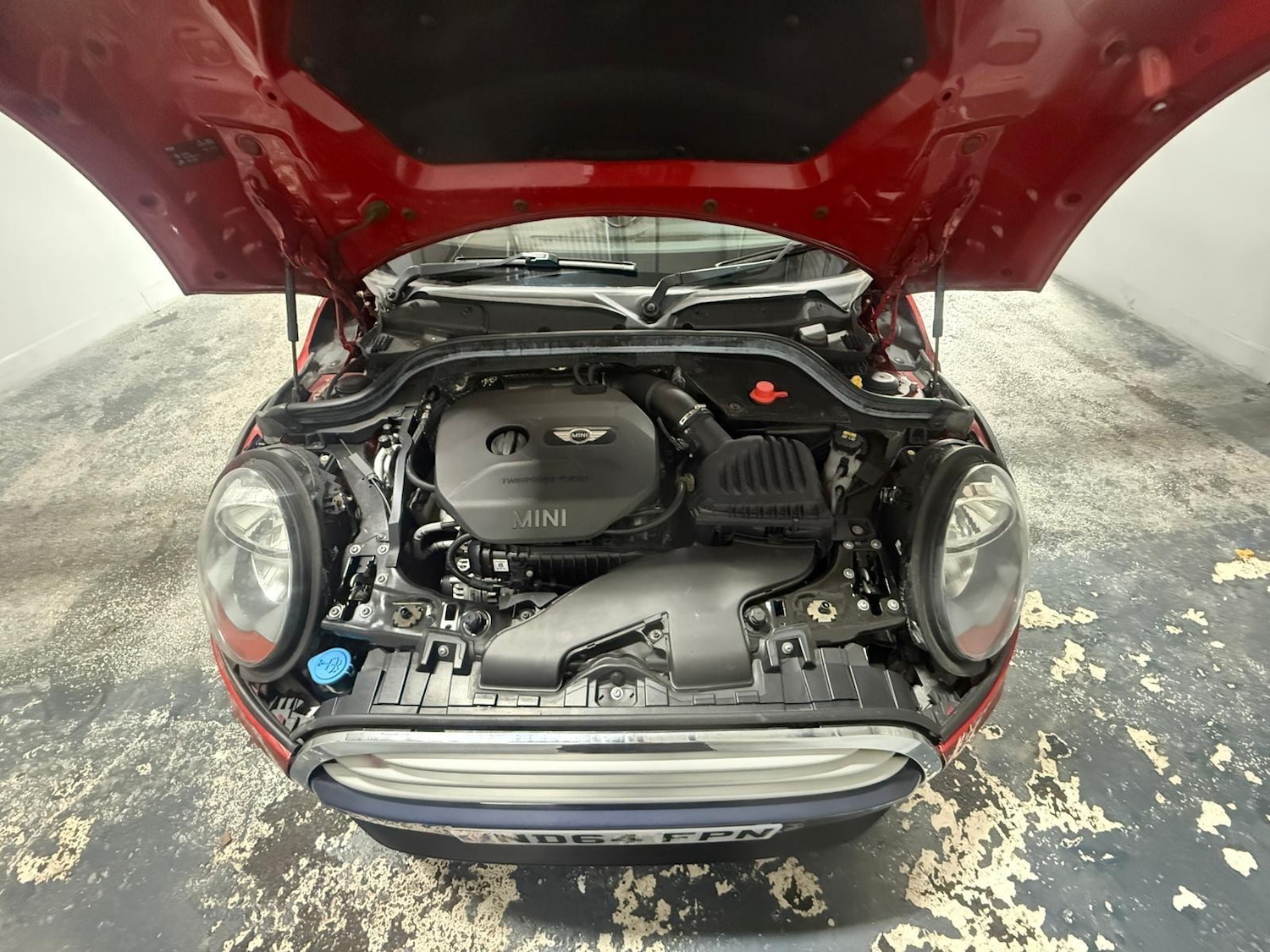 Vehicle 26