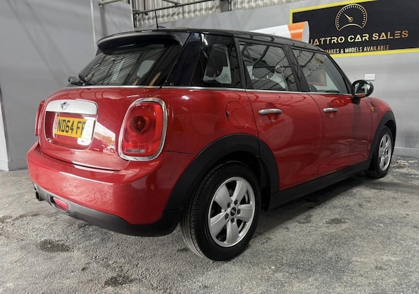 Used MINI Hatch 2014 for sale - 75342850: Photo 7