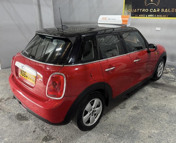 Used MINI Hatch 2014 for sale - 75342850: Photo 8