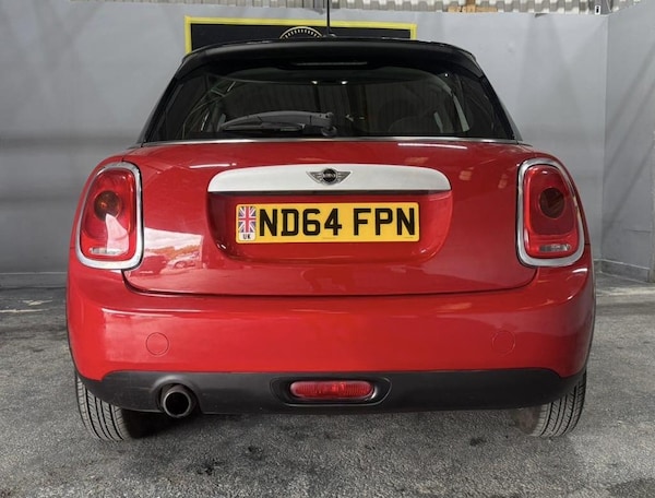 Used MINI Hatch 2014 for sale - 75342850: Photo 9