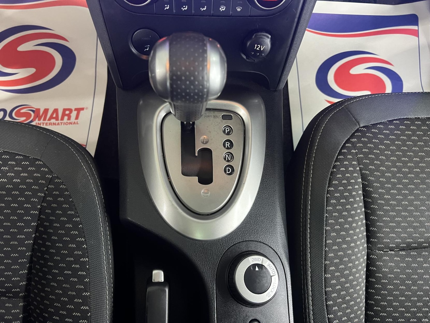 Used Nissan Qashqai 2009 for sale - 77965477: Photo 13