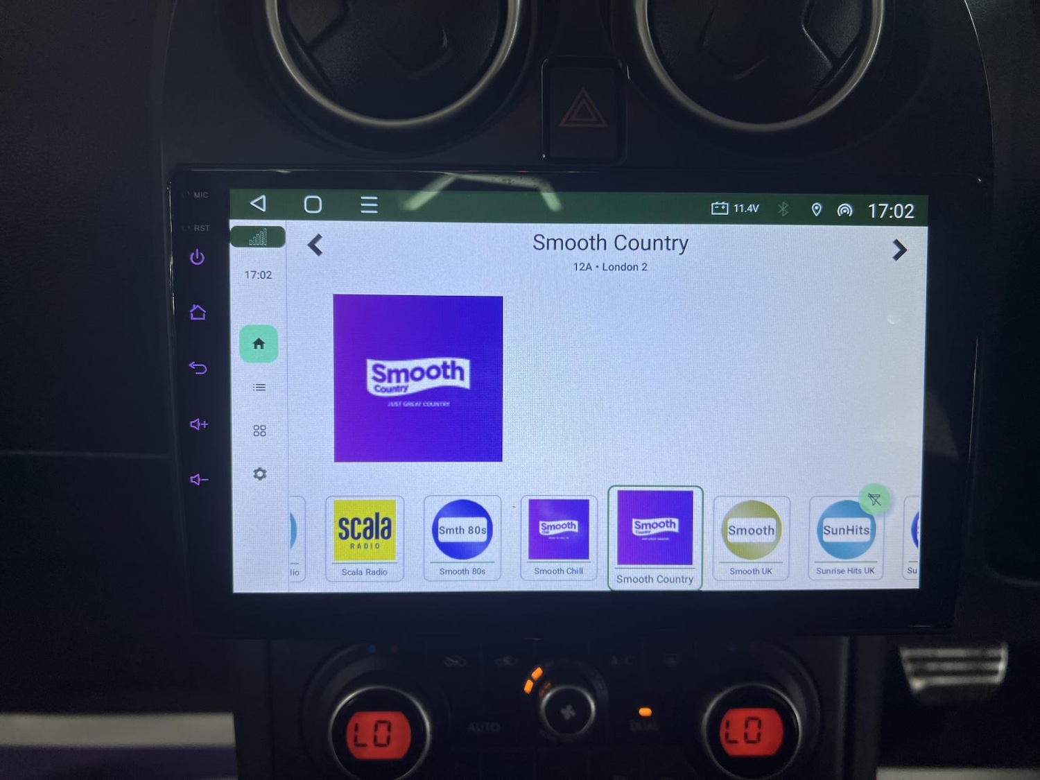 Used Nissan Qashqai 2009 for sale - 77965477: Photo 15