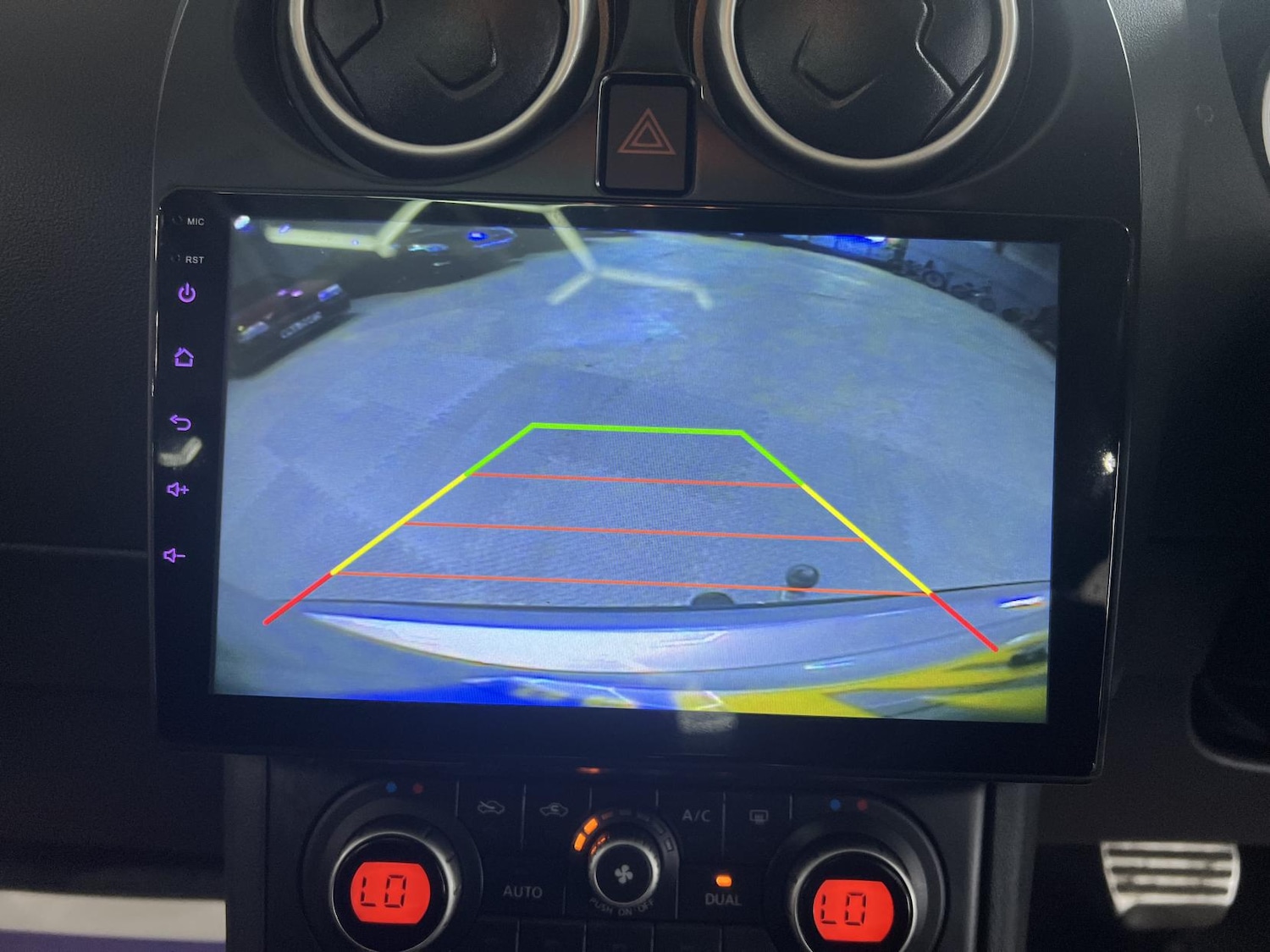 Used Nissan Qashqai 2009 for sale - 77965477: Photo 16