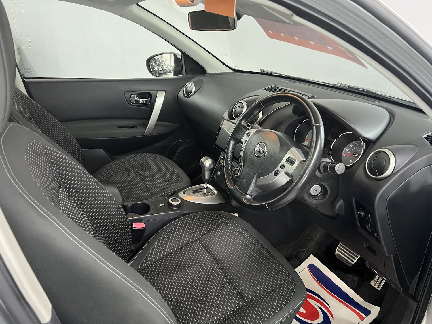 Used Nissan Qashqai 2009 for sale - 77965477: Photo 7