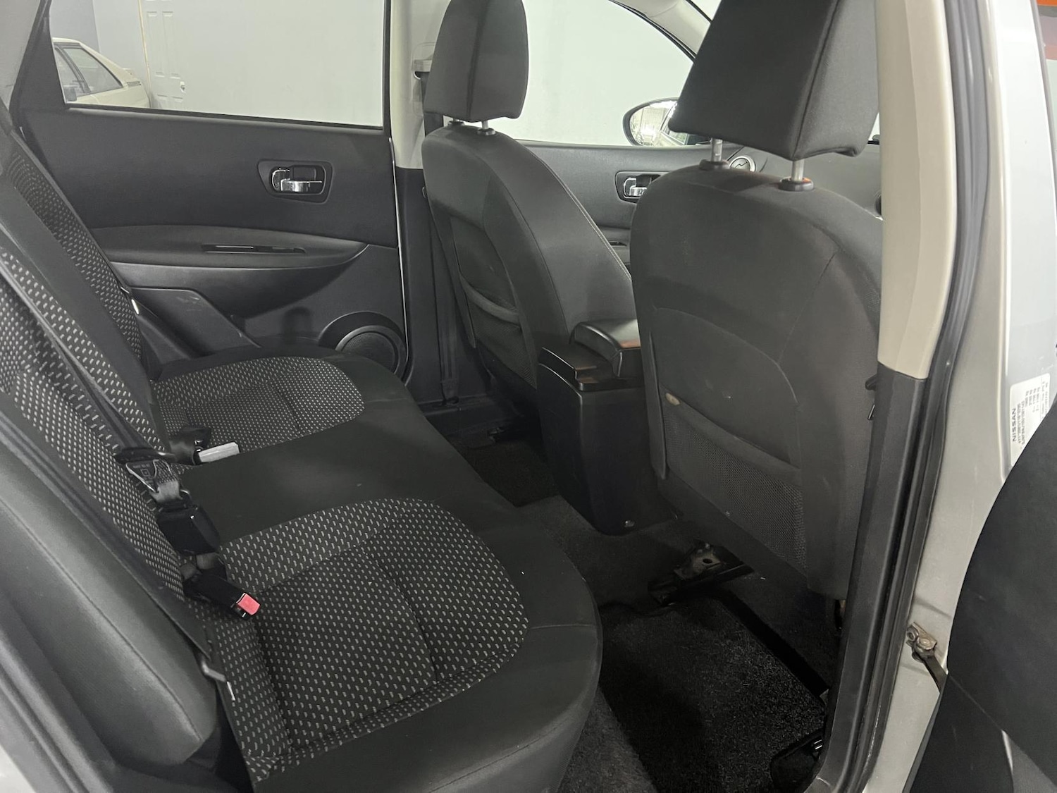 Used Nissan Qashqai 2009 for sale - 77965477: Photo 9