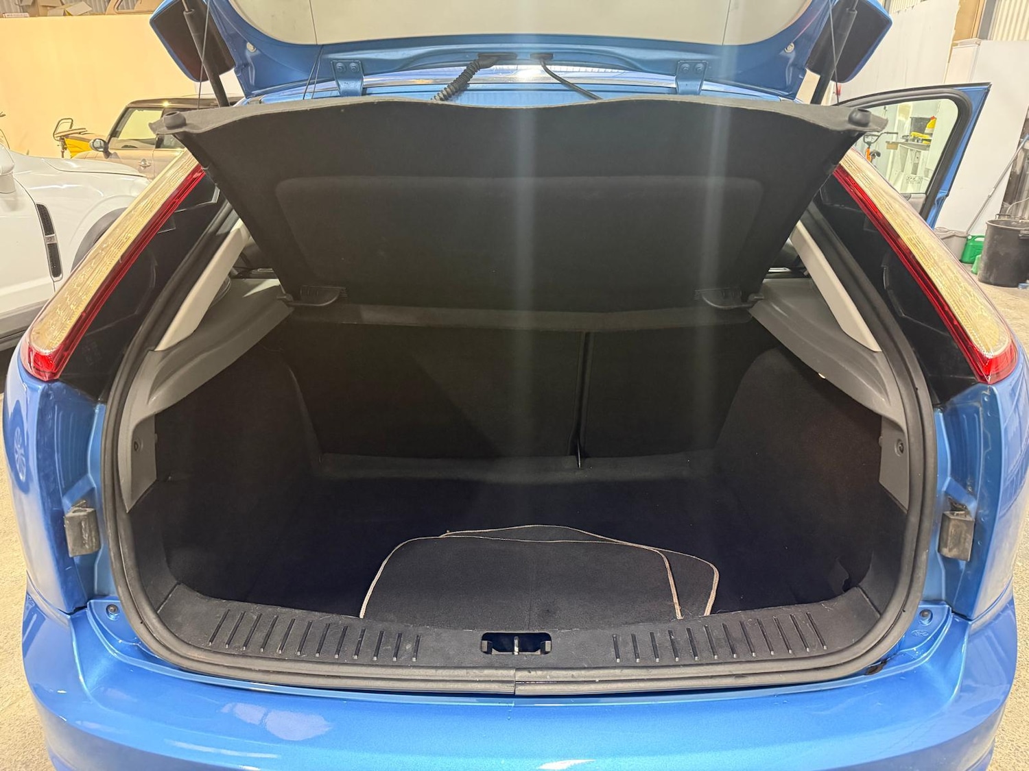 Used Ford Focus 2009 for sale - 77393600: Photo 10