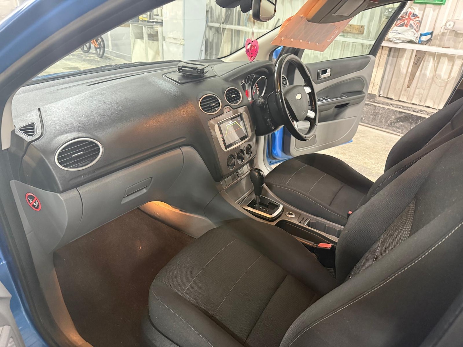 Used Ford Focus 2009 for sale - 77393600: Photo 13