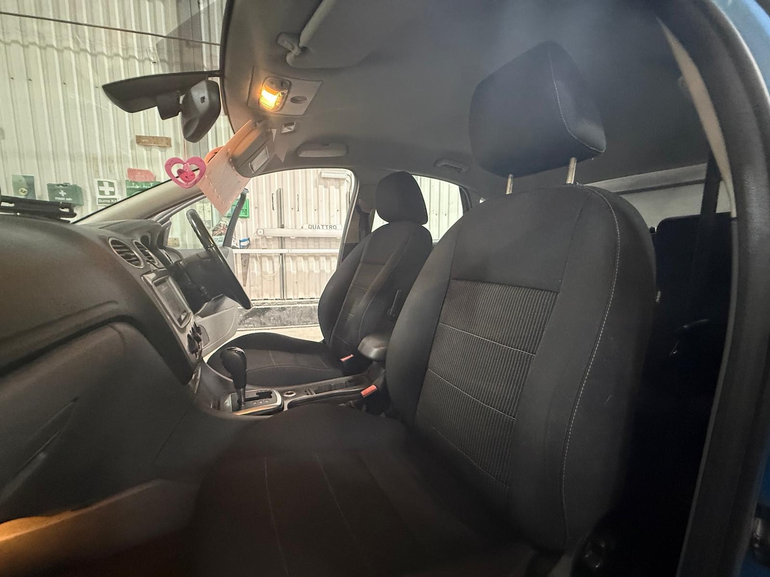 Used Ford Focus 2009 for sale - 77393600: Photo 14